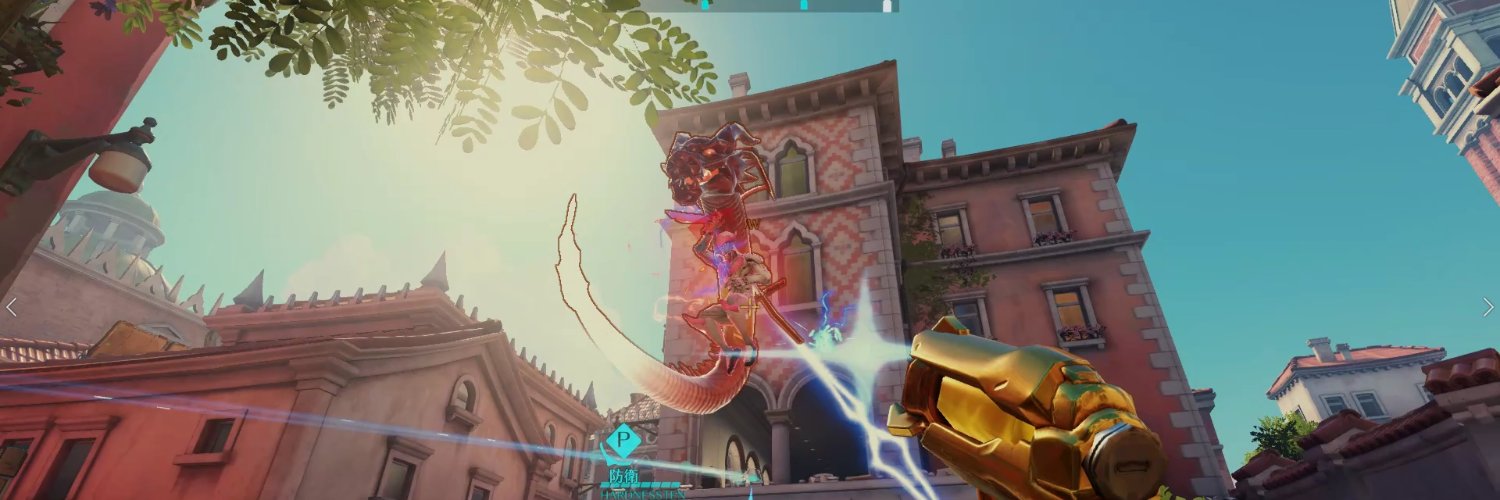 BOBGAMER4989's profile banner image