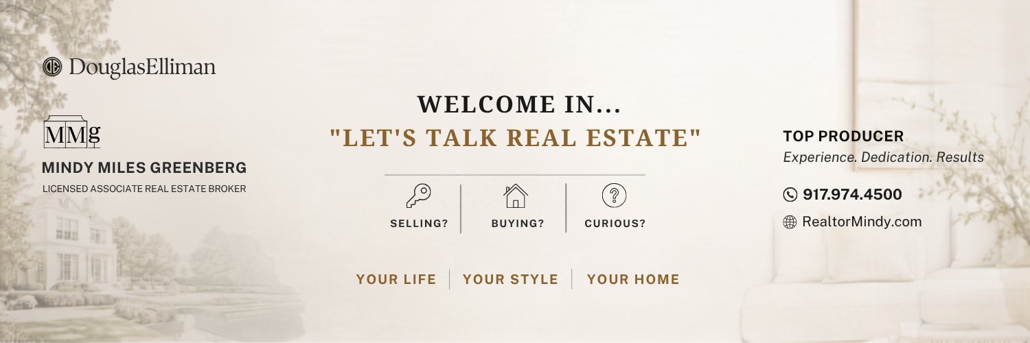 RealtorMindyMG's profile banner image