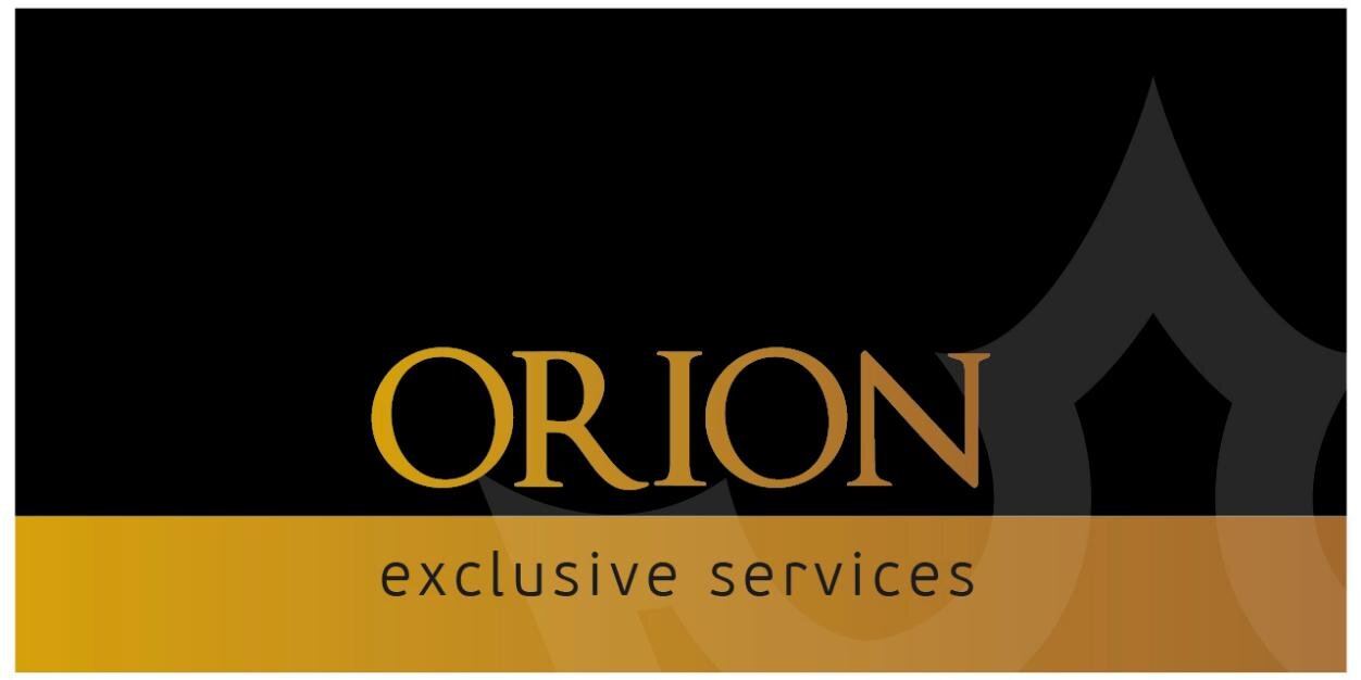Orion ES banner