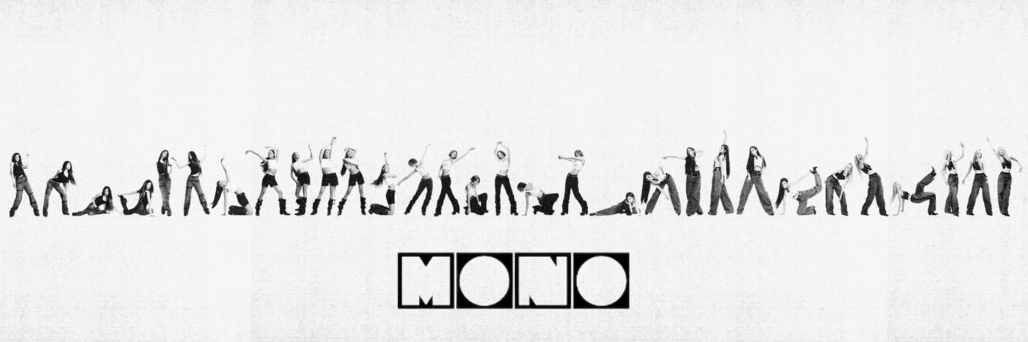 Tek | MONO〰️ banner