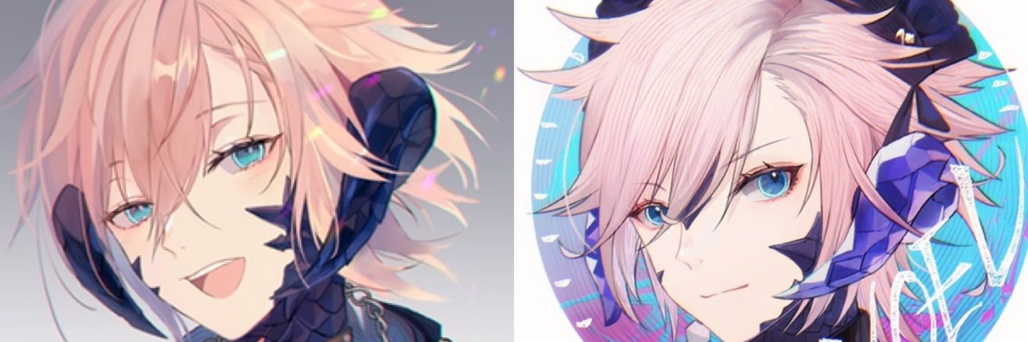 Noel_Fenrir's profile banner image