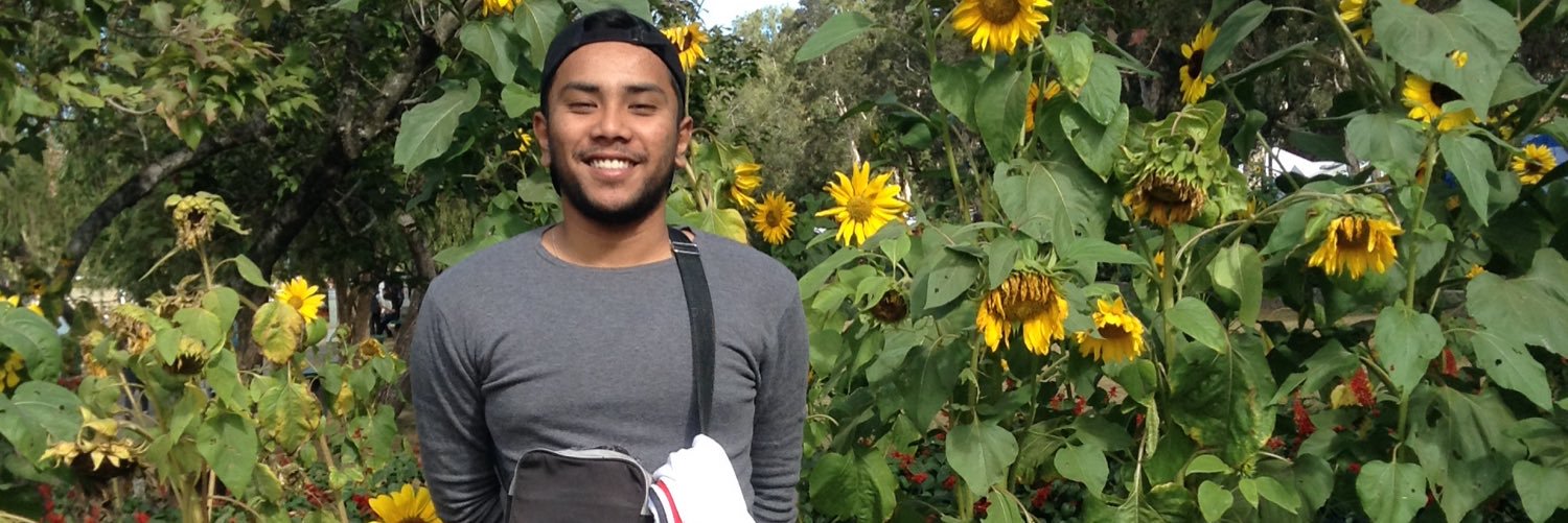 roanpicaza's profile banner image