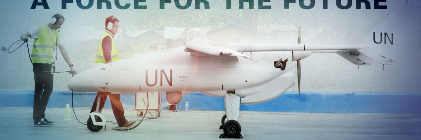 UNPeaceMission's profile banner image