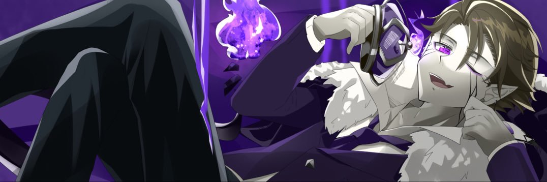 joog_Vtuber's profile banner image
