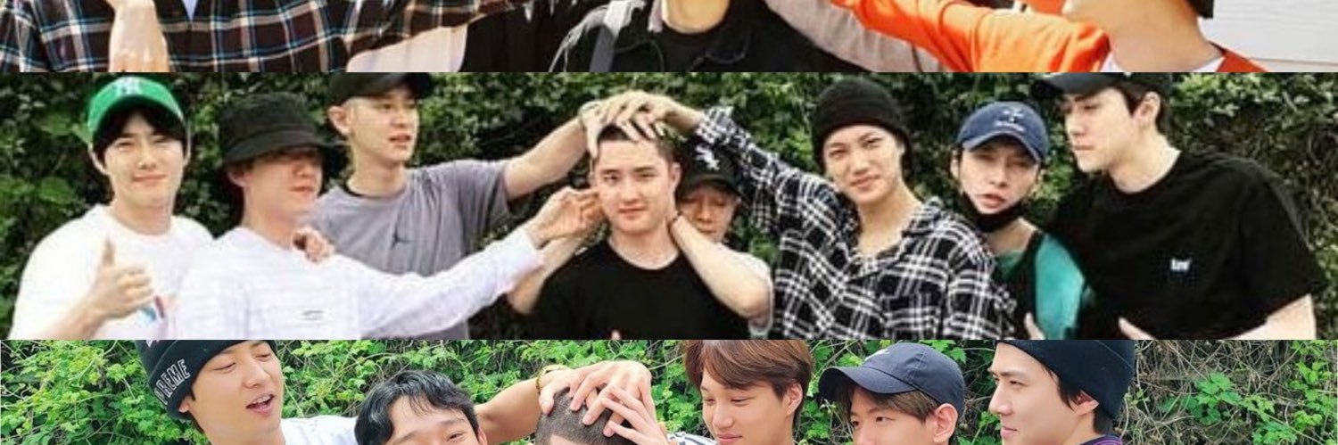 Kyungsoo ୧⍤⃝ banner