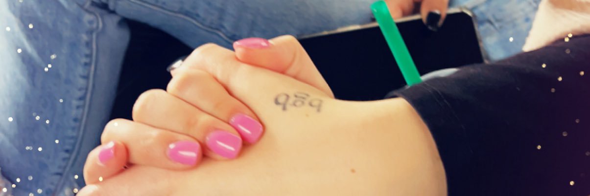 brookeebakeer's profile banner image