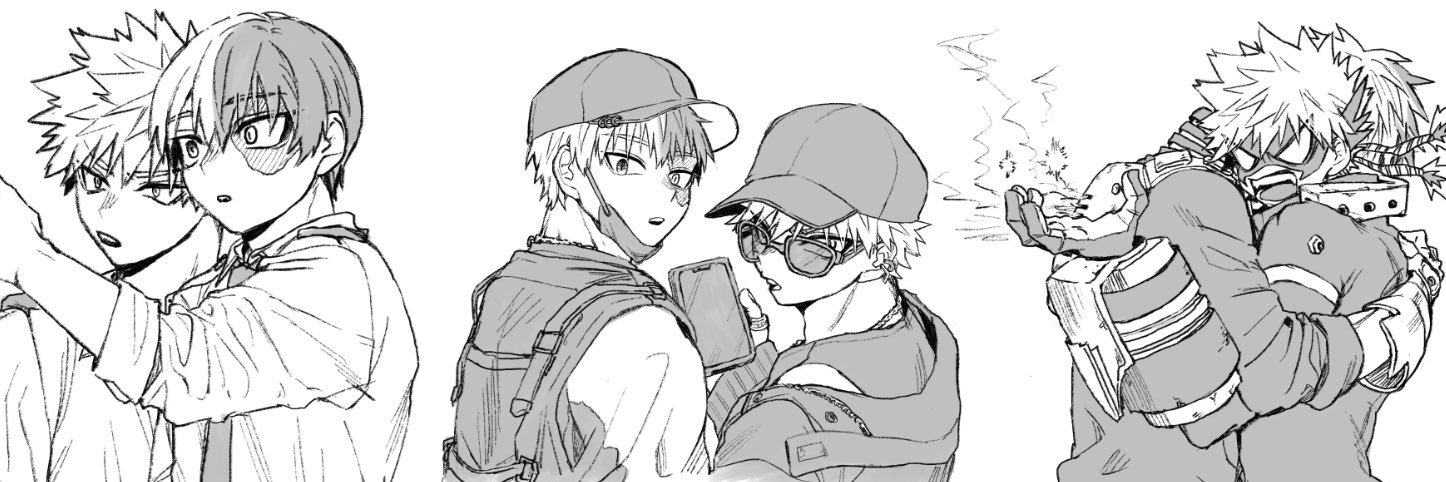 kuroooooou's profile banner image