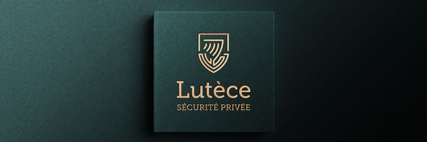 lutecesecurite's profile banner image