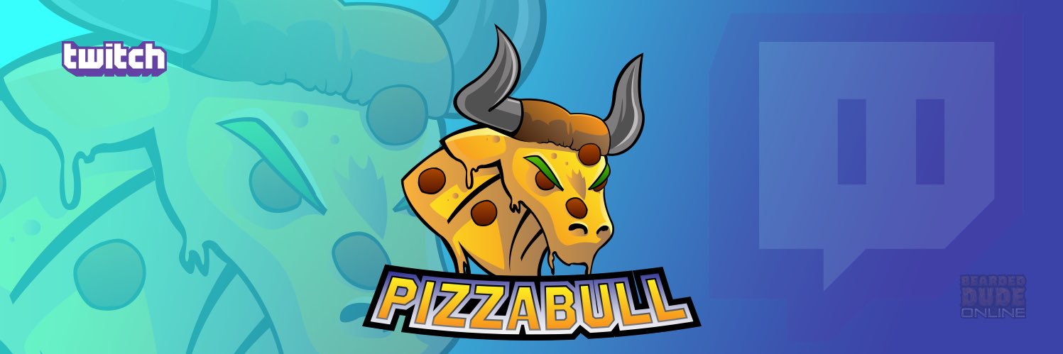 PizzaBull12's profile banner image