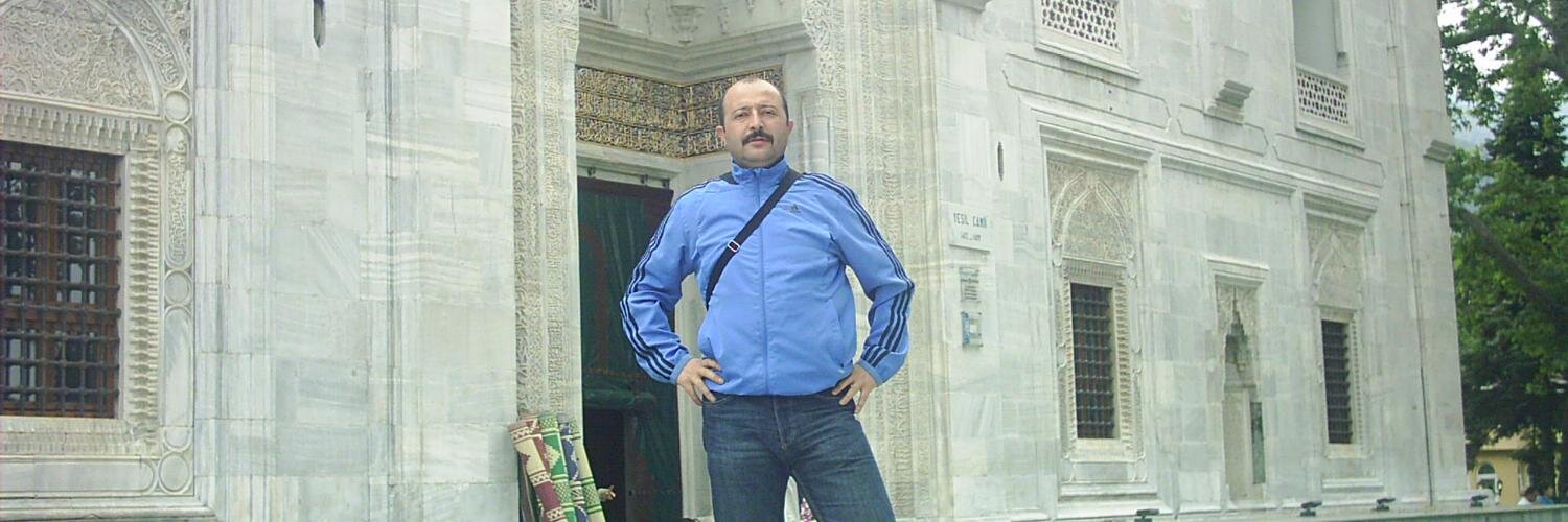 AlpergunesAlper's profile banner image