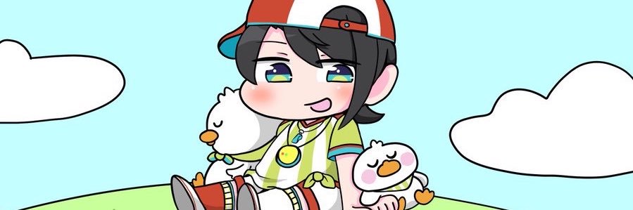 tawawanp's profile banner image