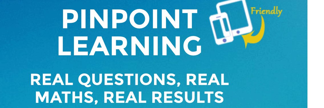 pinpntlearning's profile banner image