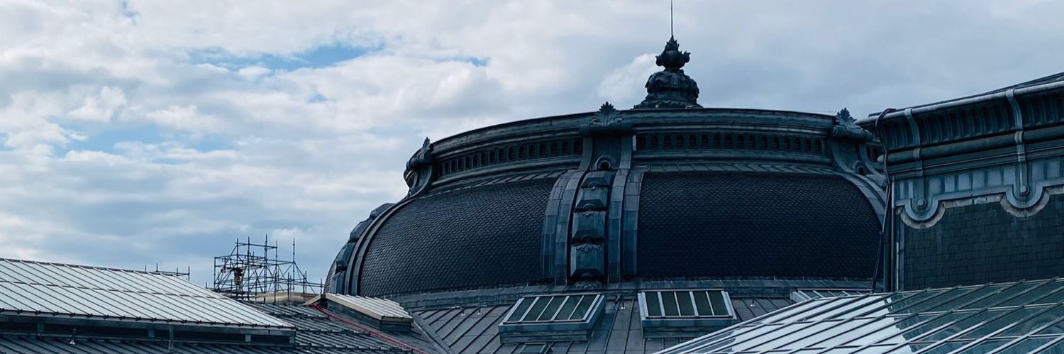 Christelle Linck banner