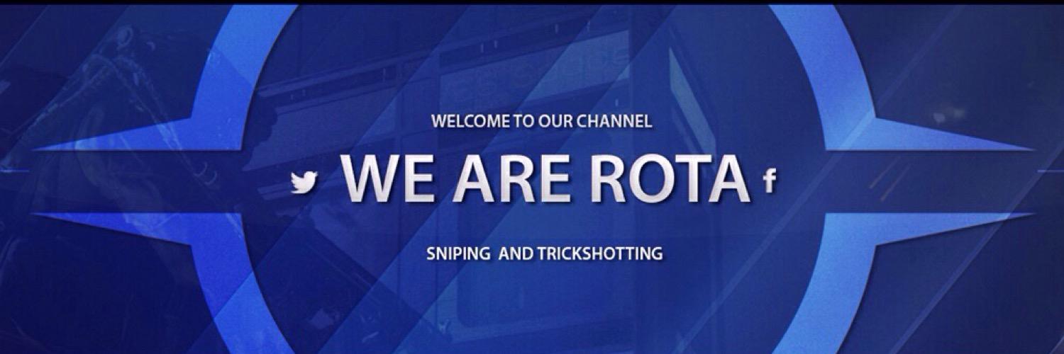 RoTa @RoTaClan_ banner