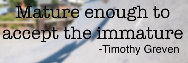 TimothyJGreven's profile banner image