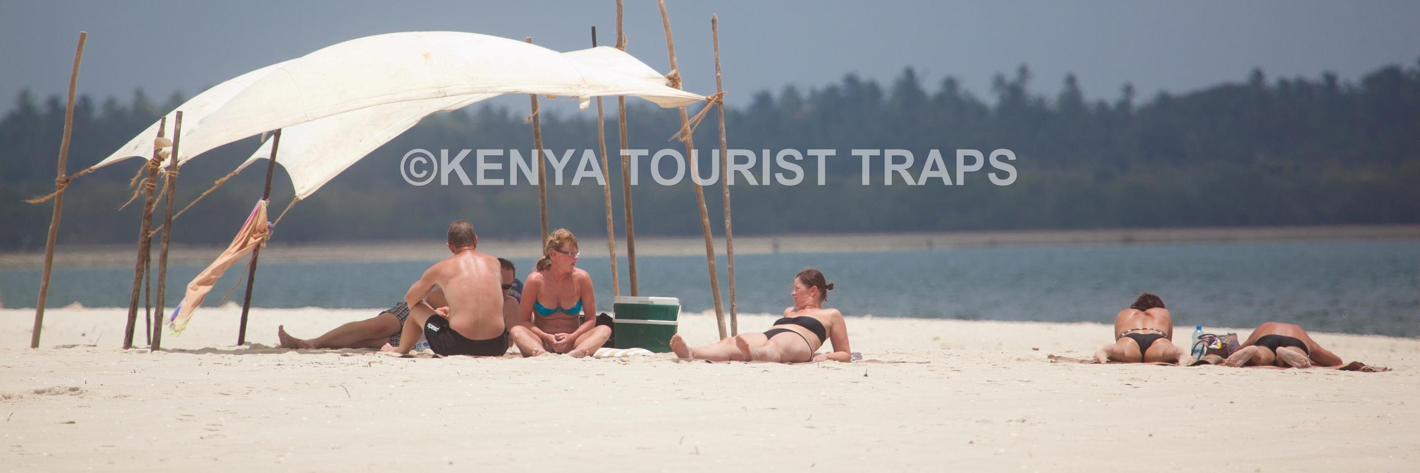 KenyaTraps's profile banner image