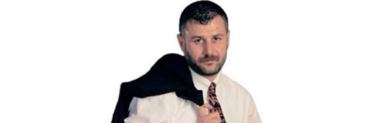 bahacagar's profile banner image