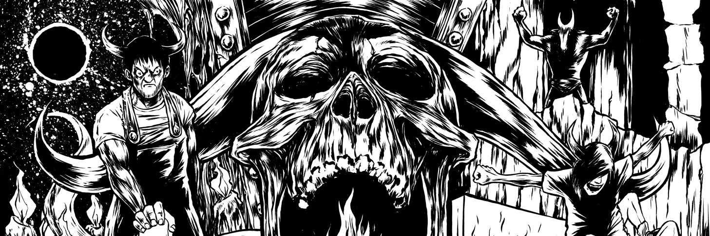 SyakirDanu's profile banner image