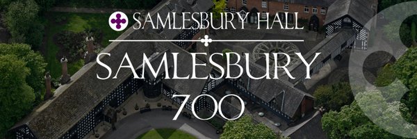 SamlesburyHall Profile Banner