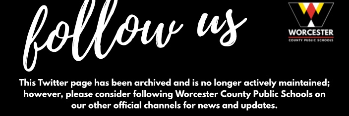 Worcester THS banner