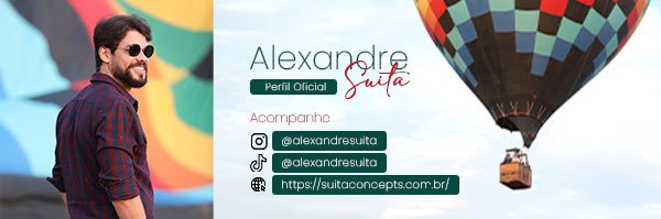 alexandresuita's profile banner image