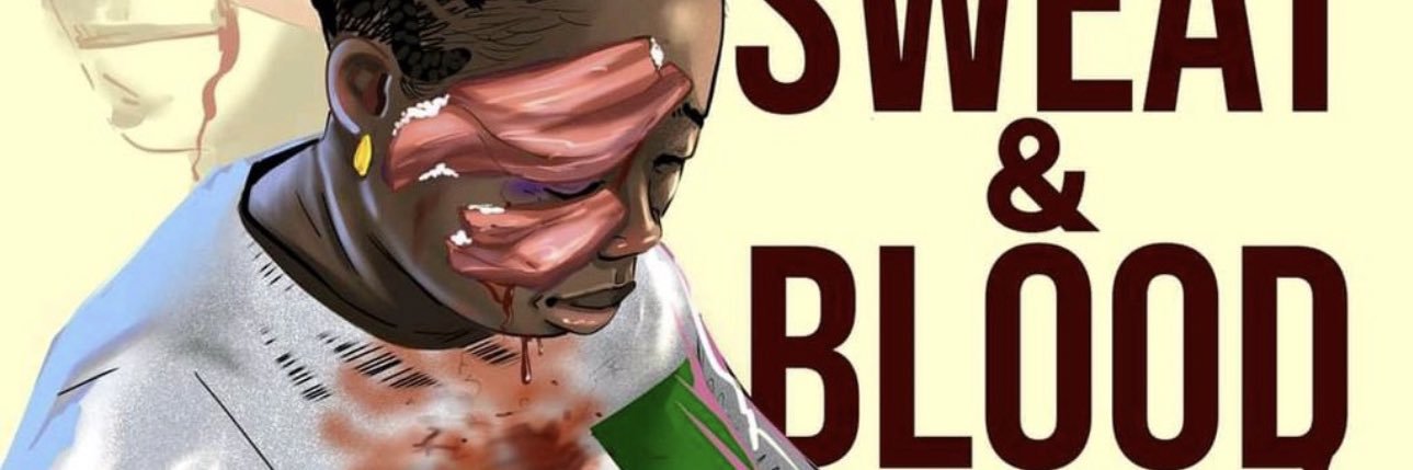 Gobispat's profile banner image