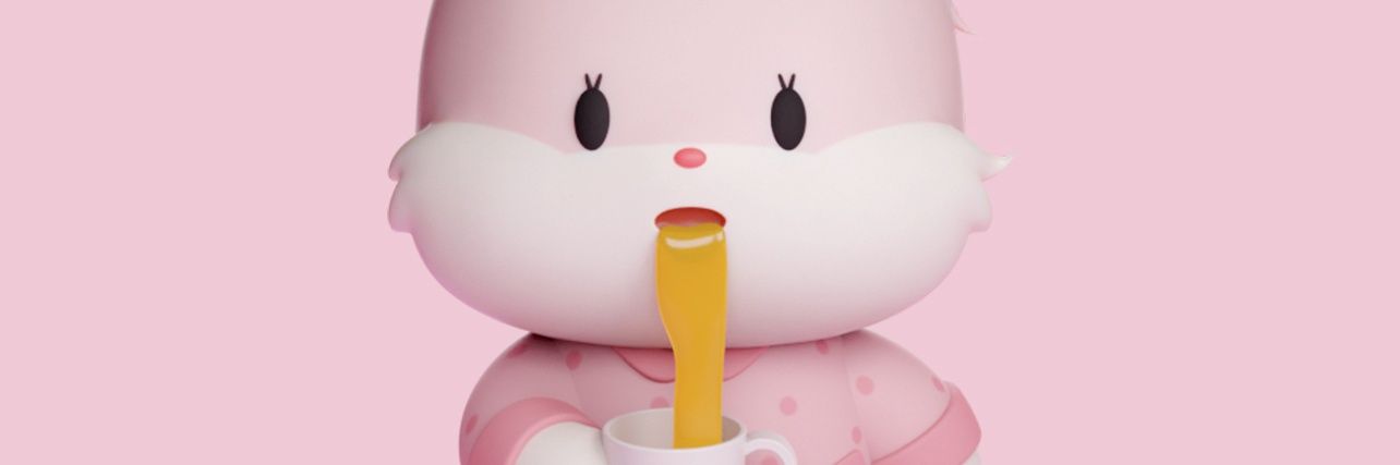 pink__flavored's profile banner image