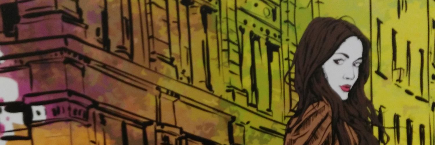 Lou II*II Lou banner