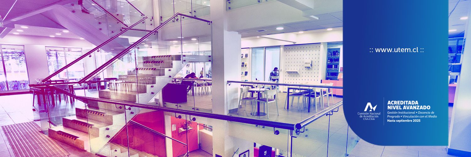 UTEM banner