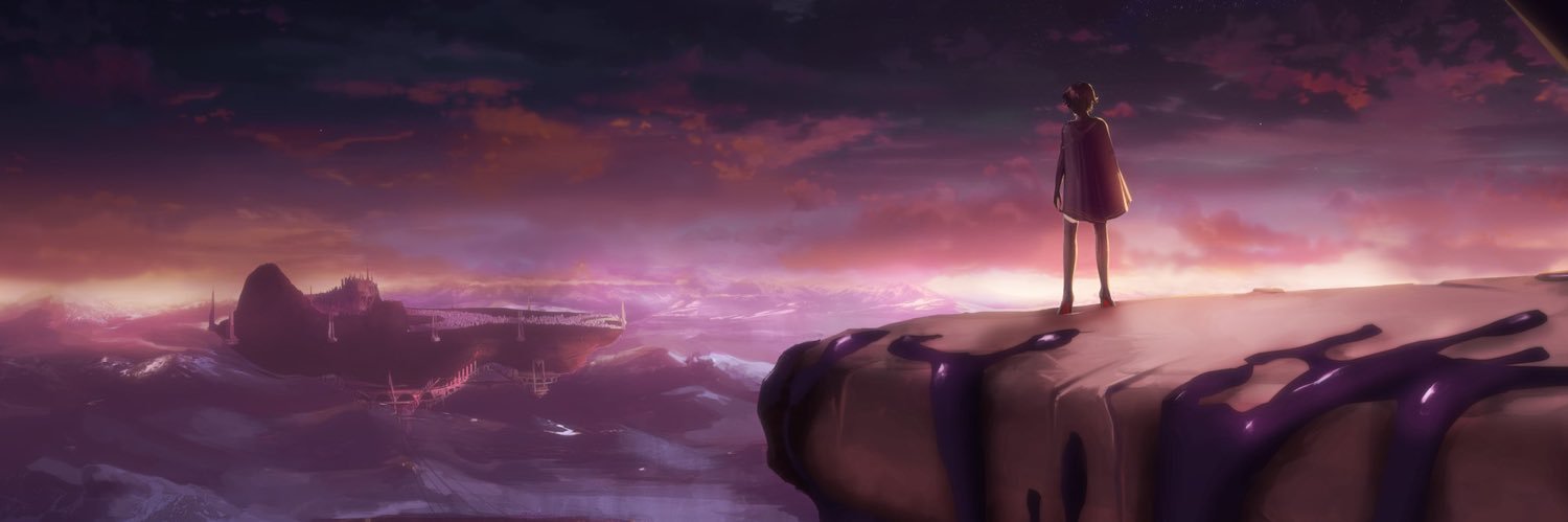 UltimDespair53's profile banner image