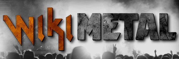 wikimetal Profile Banner
