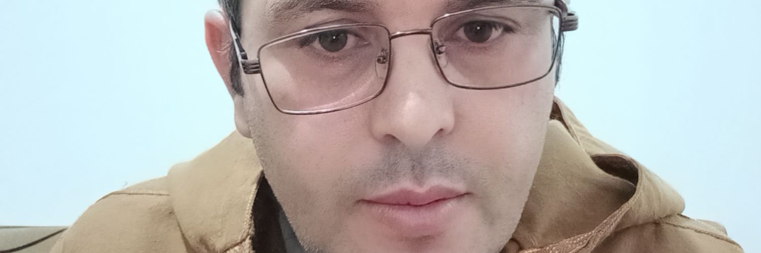 ** omarouv** banner