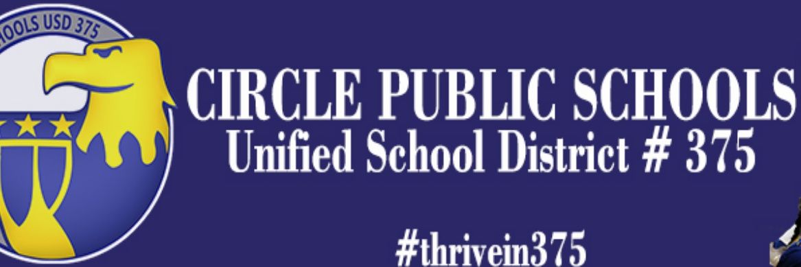 Circle USD 375 banner