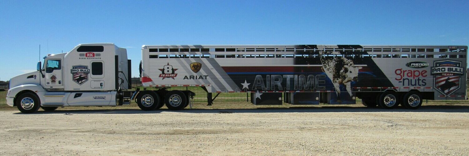 JaredAllensPBT's profile banner image