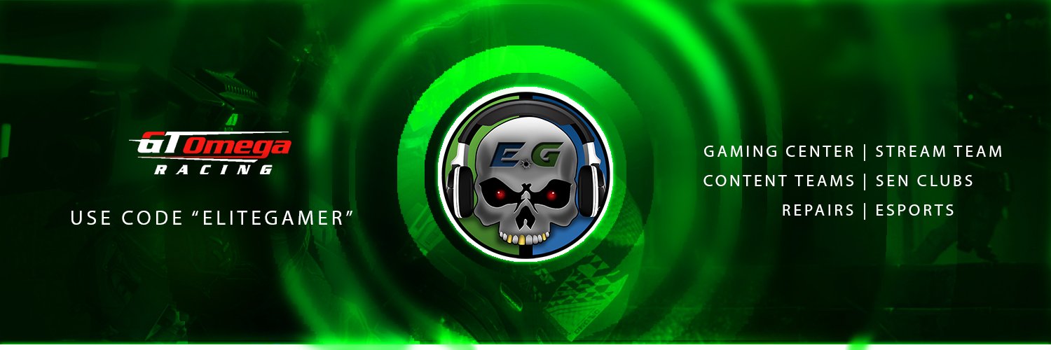 EliteGamerCoUk's profile banner image