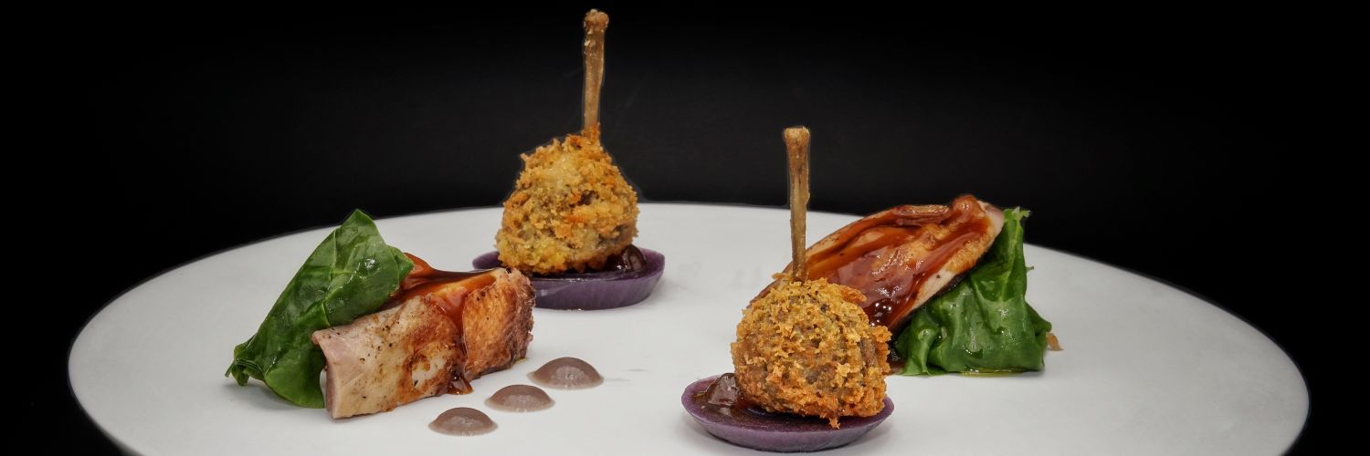 ChefAndre87's profile banner image