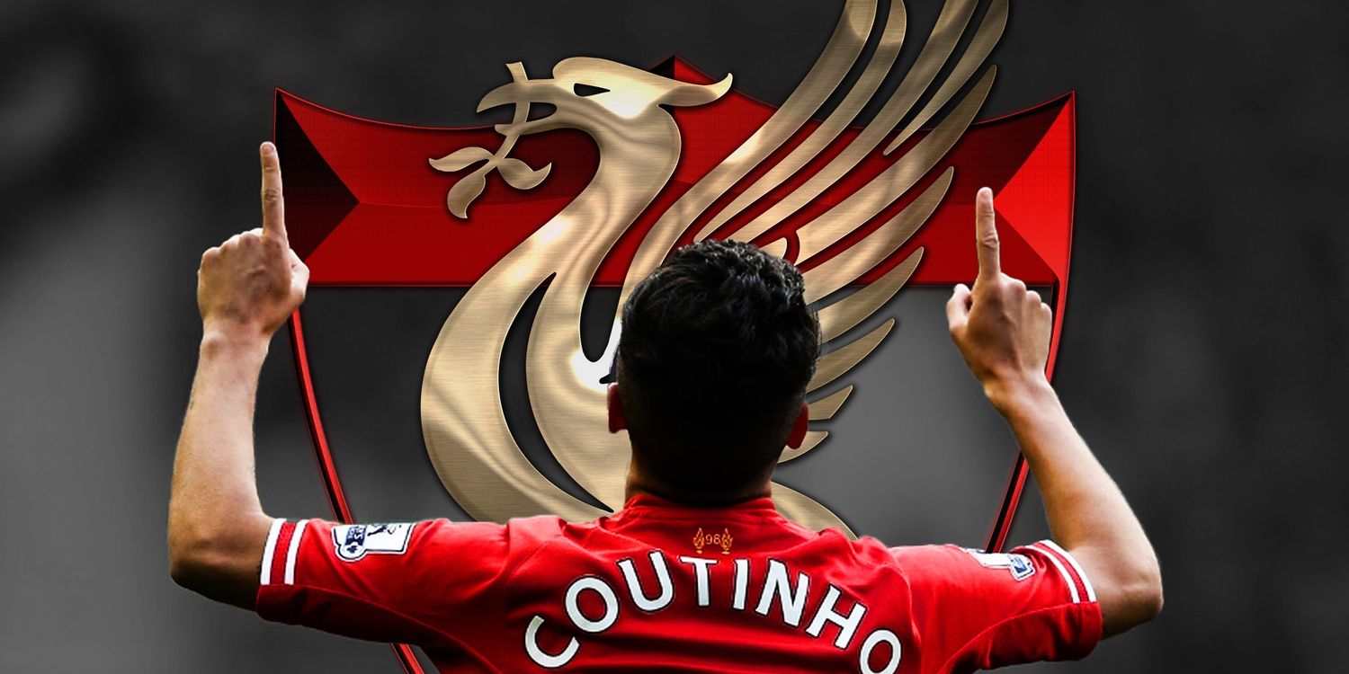 TheRisingKopite's profile banner image