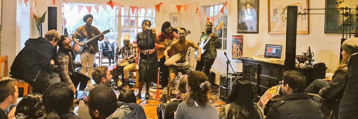 SofarSoundsJHB's profile banner image