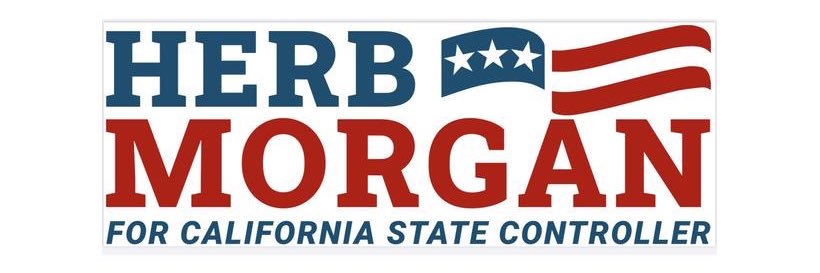 Herb W Morgan banner