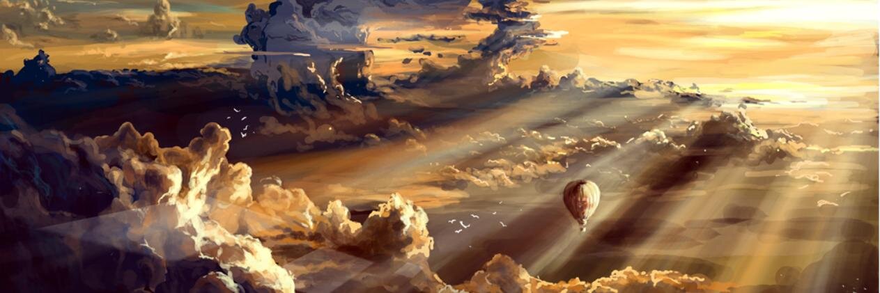 DoomDSS's profile banner image