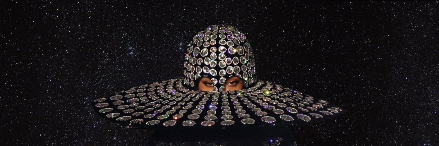 badgalkimm's profile banner image