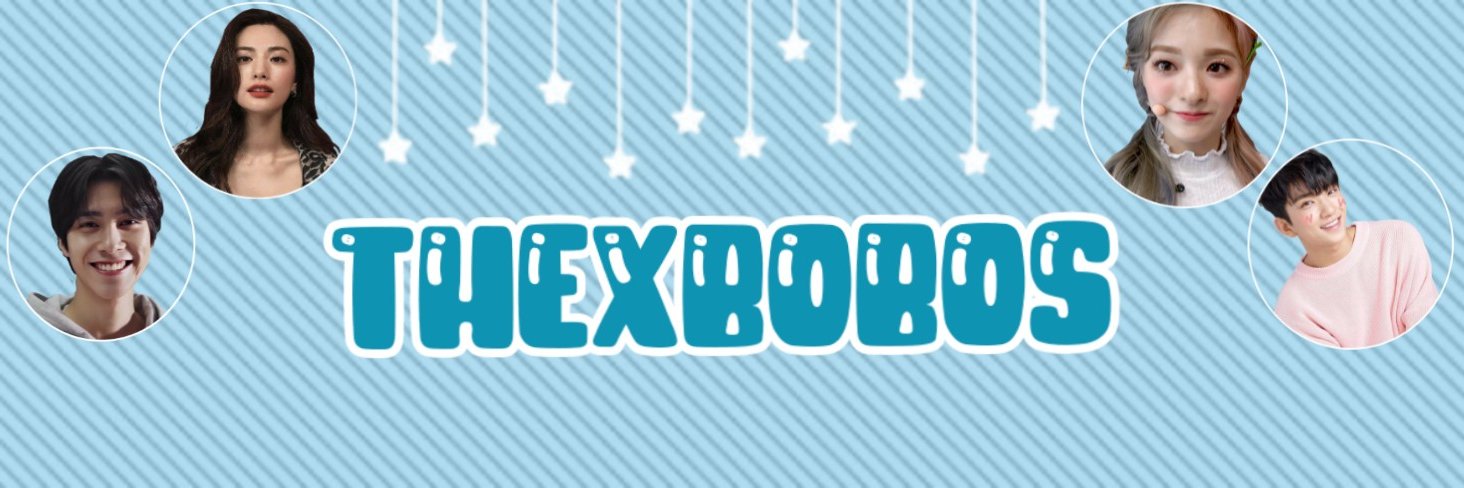 THExBOBOs's profile banner image