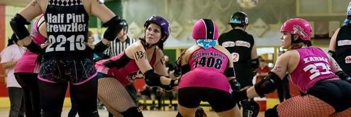 Derbynerdette's profile banner image