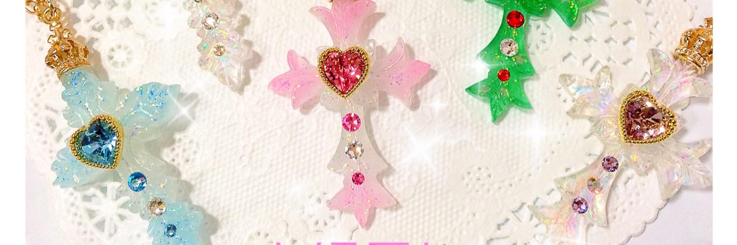 Handmade_miel's profile banner image