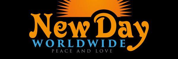 newdayworldwide's profile banner image