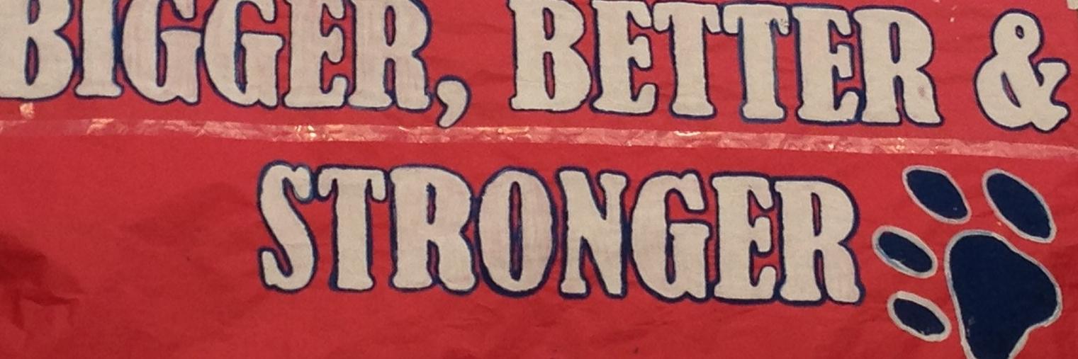 Alief Taylor High School banner