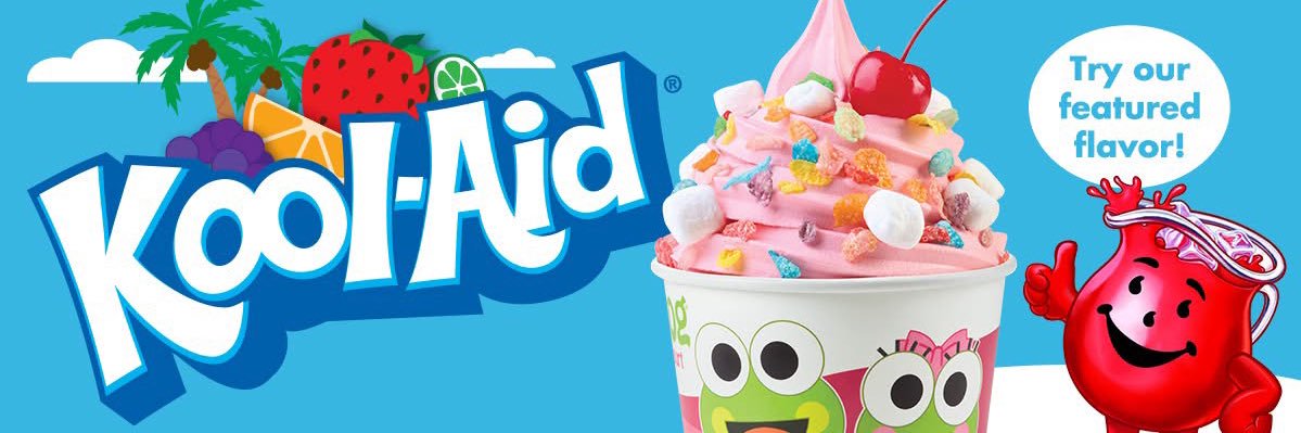 RosedaleFrog's profile banner image