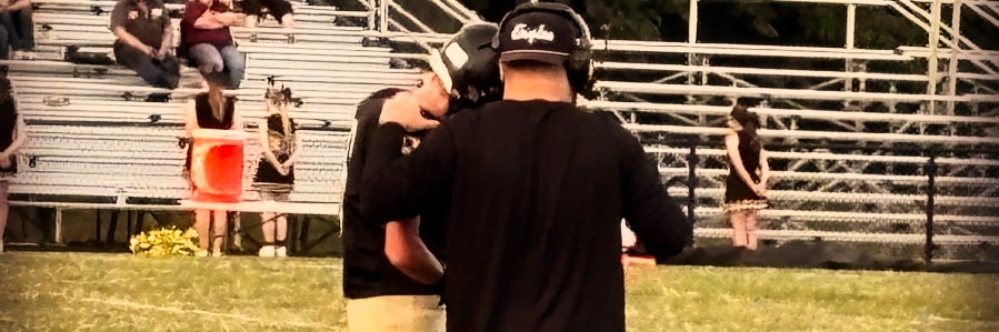 Logan Ball banner