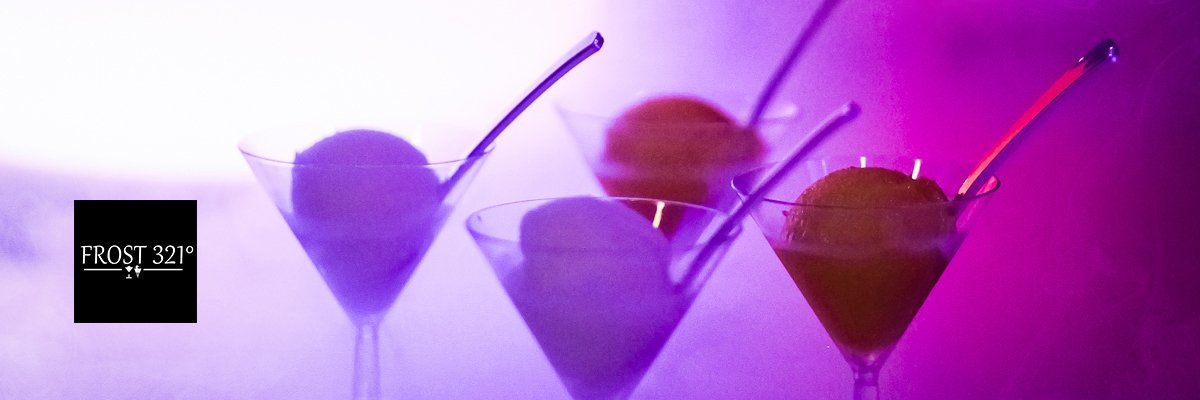 Frost 321 banner