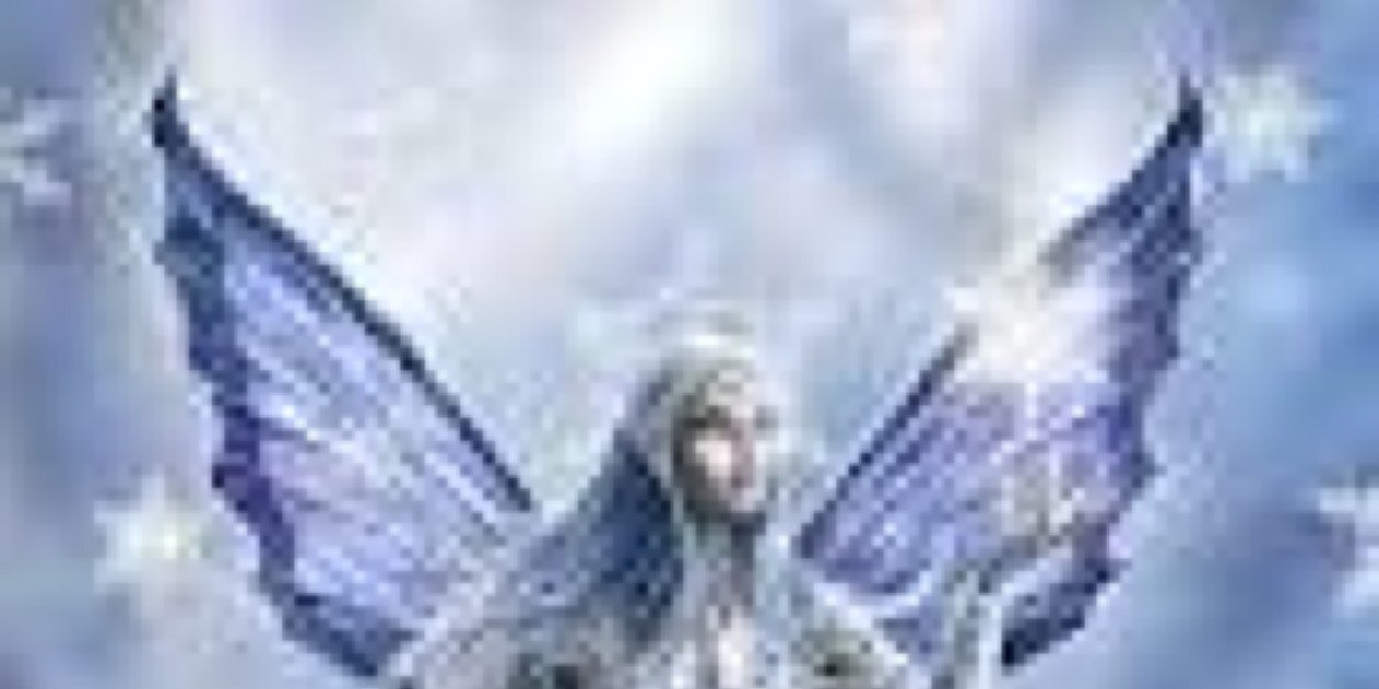 GinnyOfSnow's profile banner image